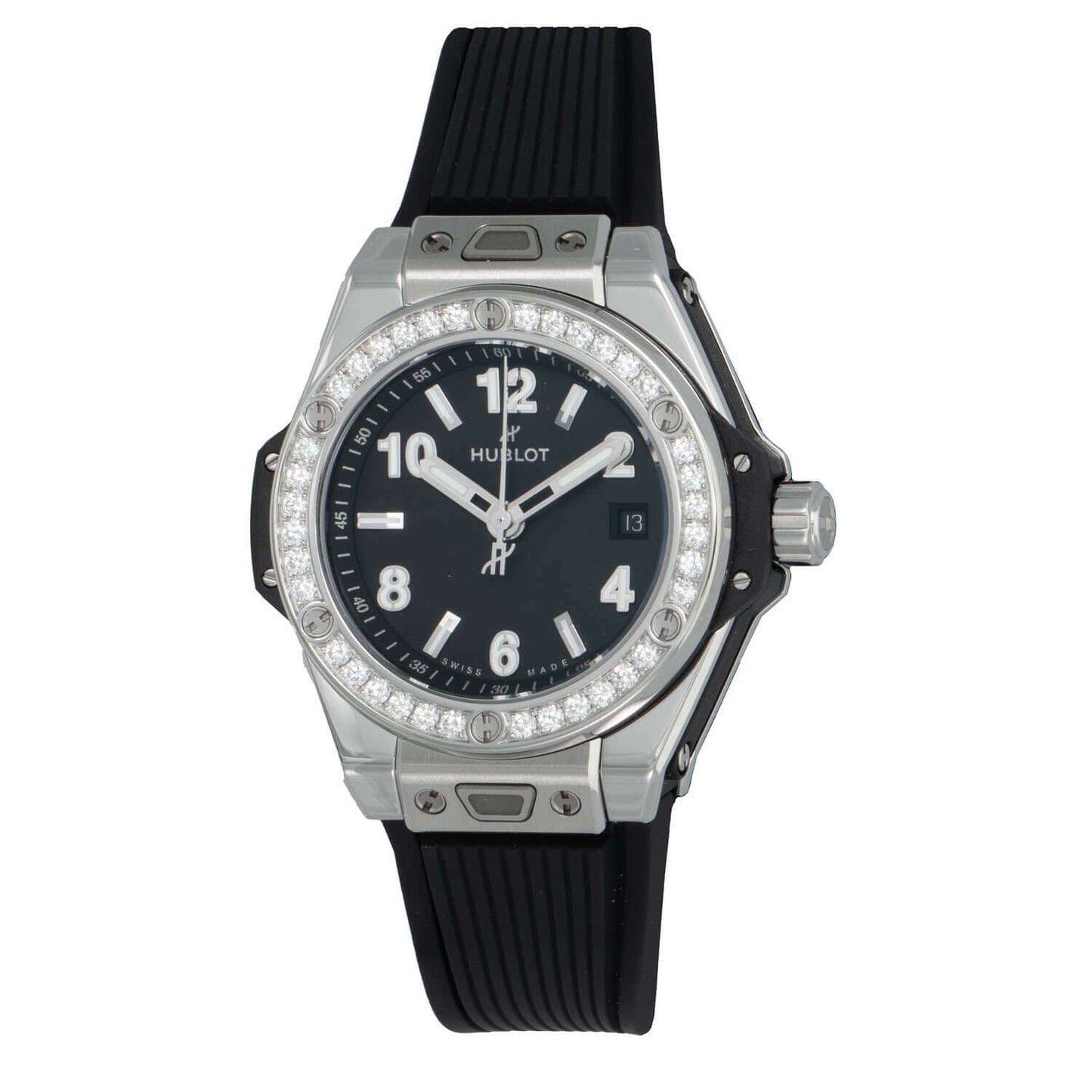 Hublot Big Bang One Click 33mm Ladies' Watch 485.SX.1170.RX.1204