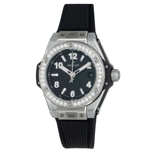 Hublot Big Bang One Click 33mm Ladies' Watch 485.SX.1170.RX.1204