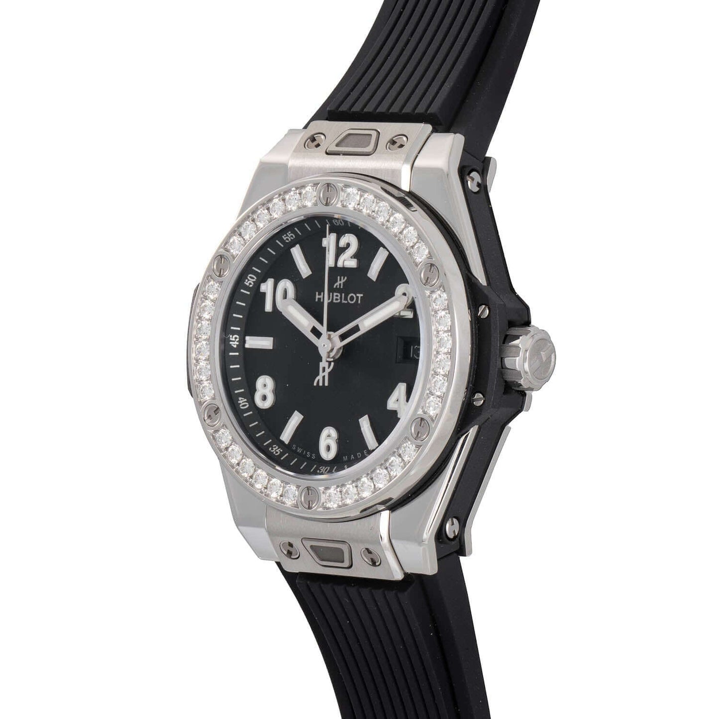 Hublot Big Bang One Click 33mm Ladies' Watch 485.SX.1170.RX.1204