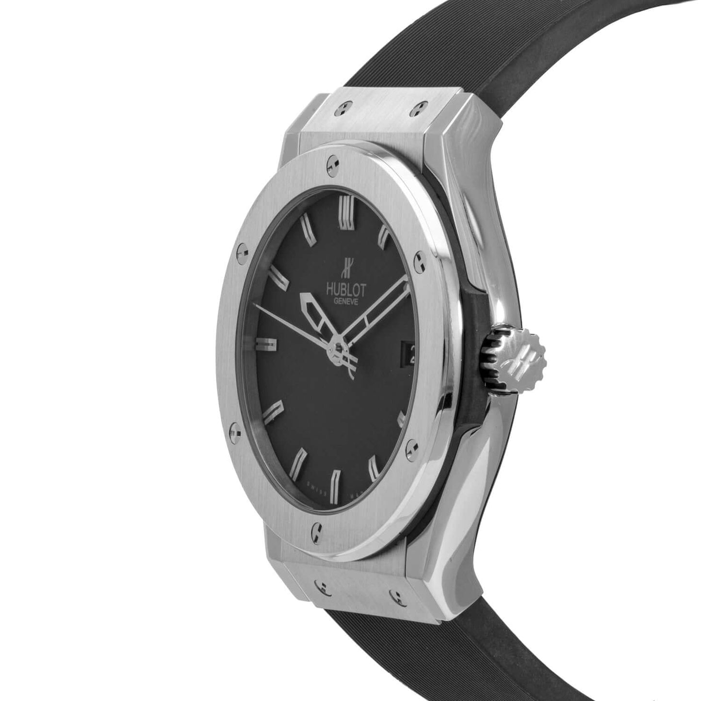 Hublot Classic Fusion Automatic 45mm Men's Watch 511.NX.1170.RX