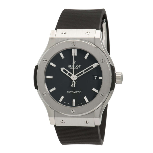 Hublot Classic Fusion Automatic 45mm Men's Watch 511.NX.1170.RX