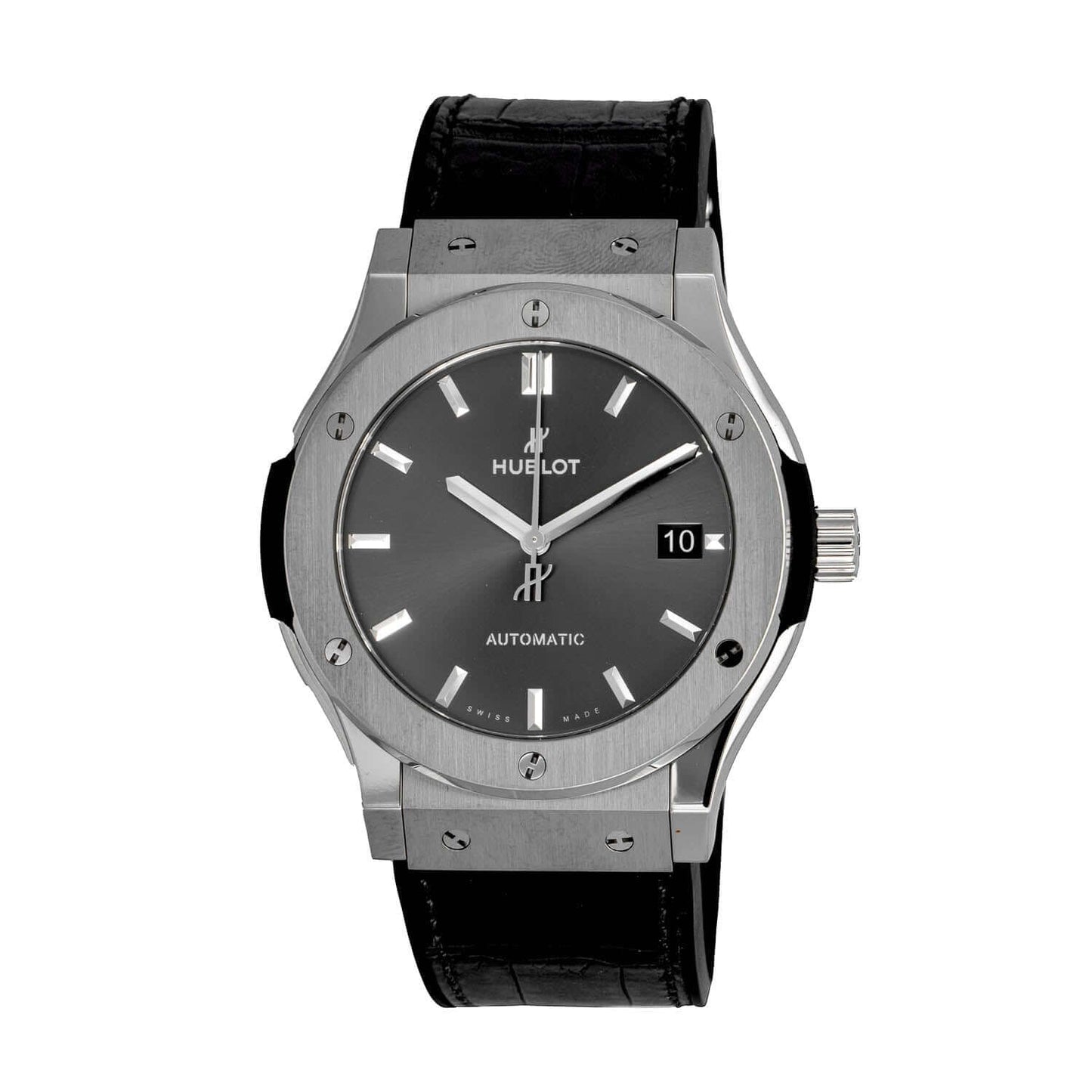 Hublot Classic Fusion Automatic 45mm Men's Watch 511.NX.7071.LR
