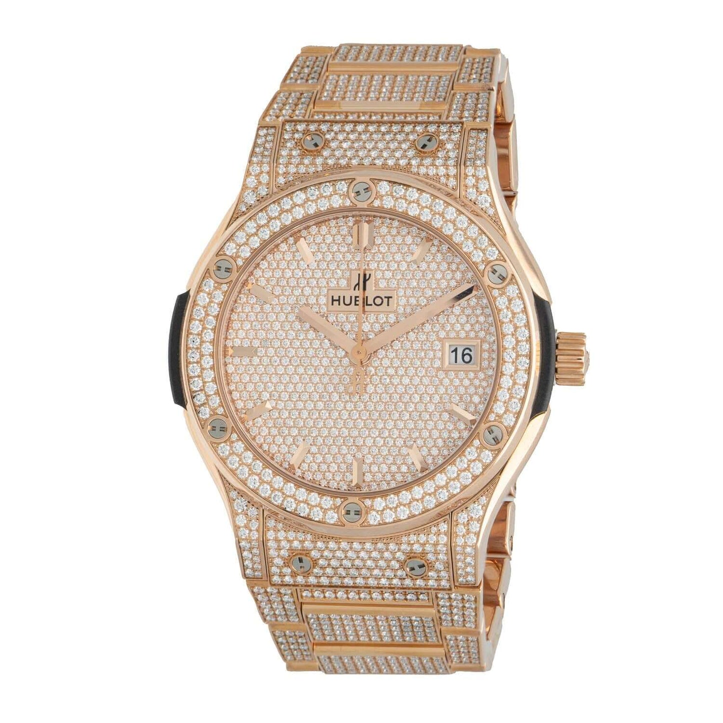 Buy Hublot Classic Fusion Automatic 45mm Men's Watch