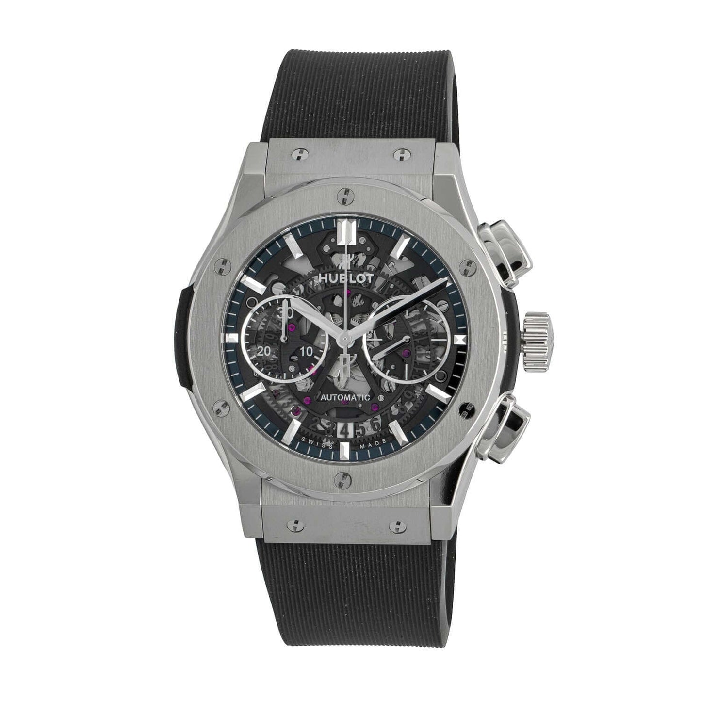Hublot Classic Fusion Aerofusion Chronograph