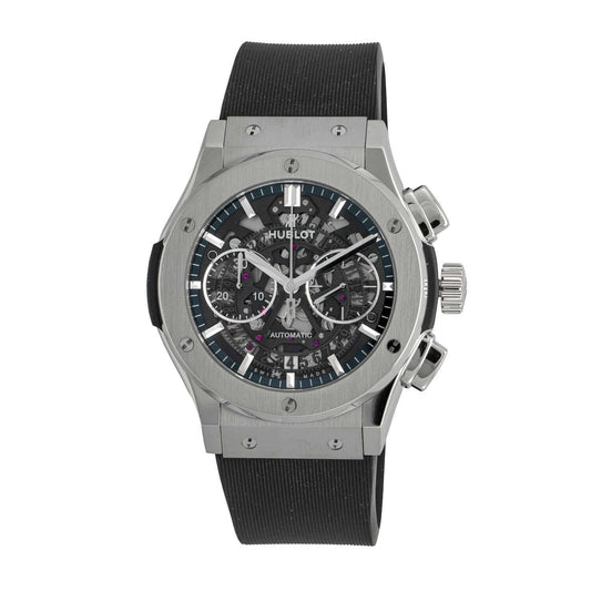 Hublot Classic Fusion Aerofusion Chronograph 45mm Men's Watch 525.NX.0170.RX