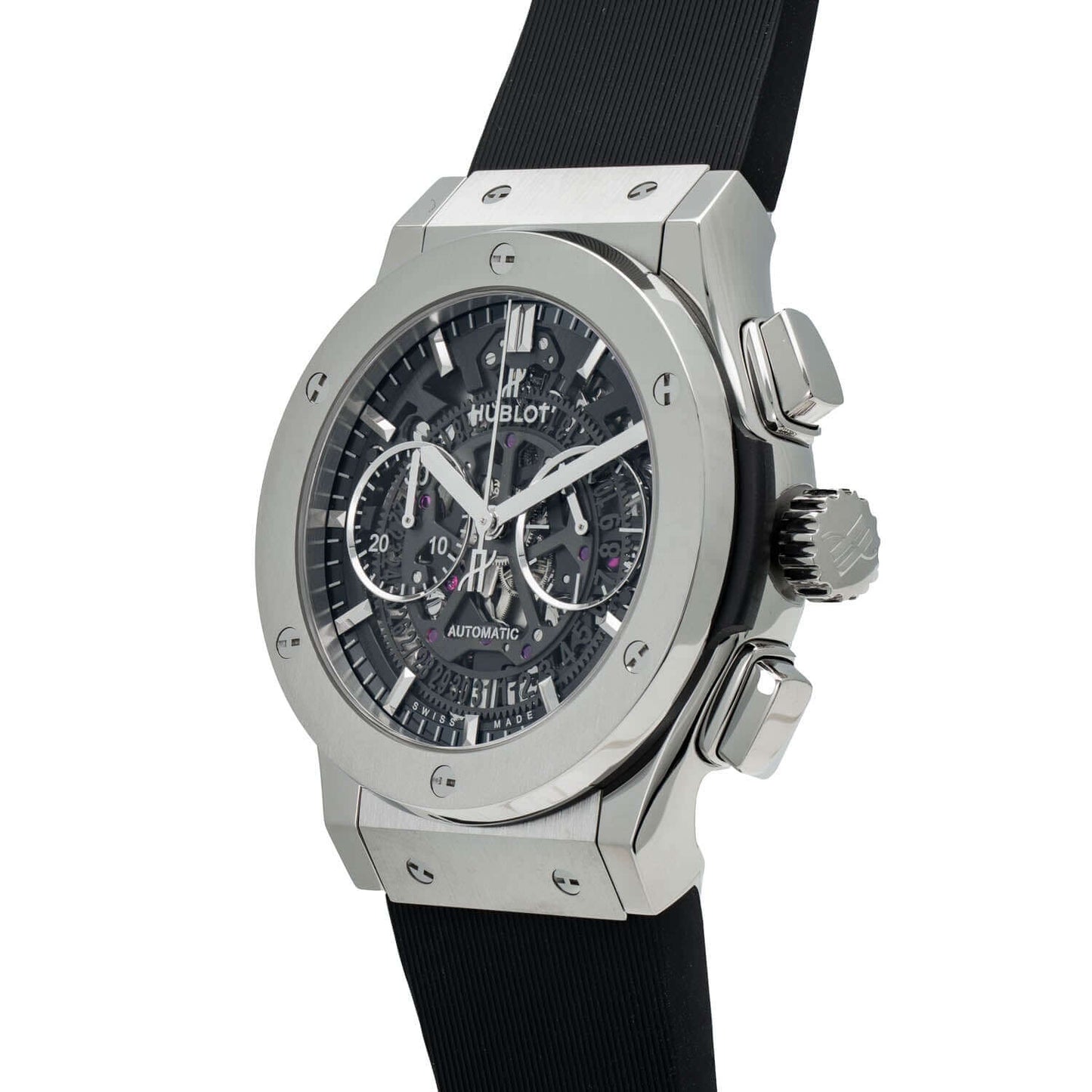 Hublot Classic Fusion Aerofusion Chronograph 525.NX.0170.RX