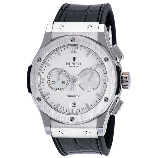 Hublot Classic Fusion Chronograph 42mm Men's Watch 541.NX.2610.LR