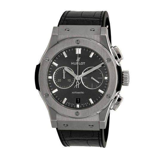 Hublot Classic Fusion Chronograph 42mm Men's Watch 541.NX.7070.LR