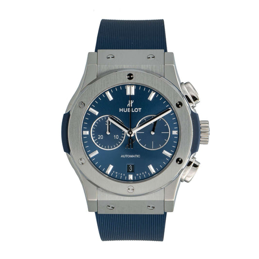 Hublot Classic Fusion Chronograph 42mm Men's Watch 541.NX.7170.RX
