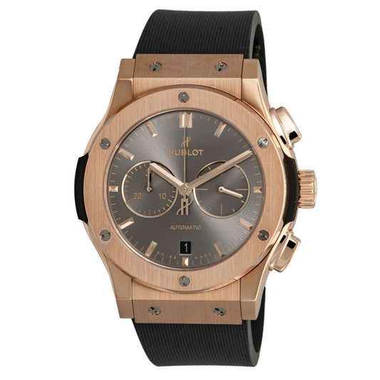 Hublot Classic Fusion Chronograph 42mm Men's Watch