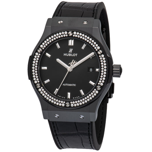 Hublot Classic Fusion Automatic 42mm Men's Watch 542.CM.1171.LR.1104