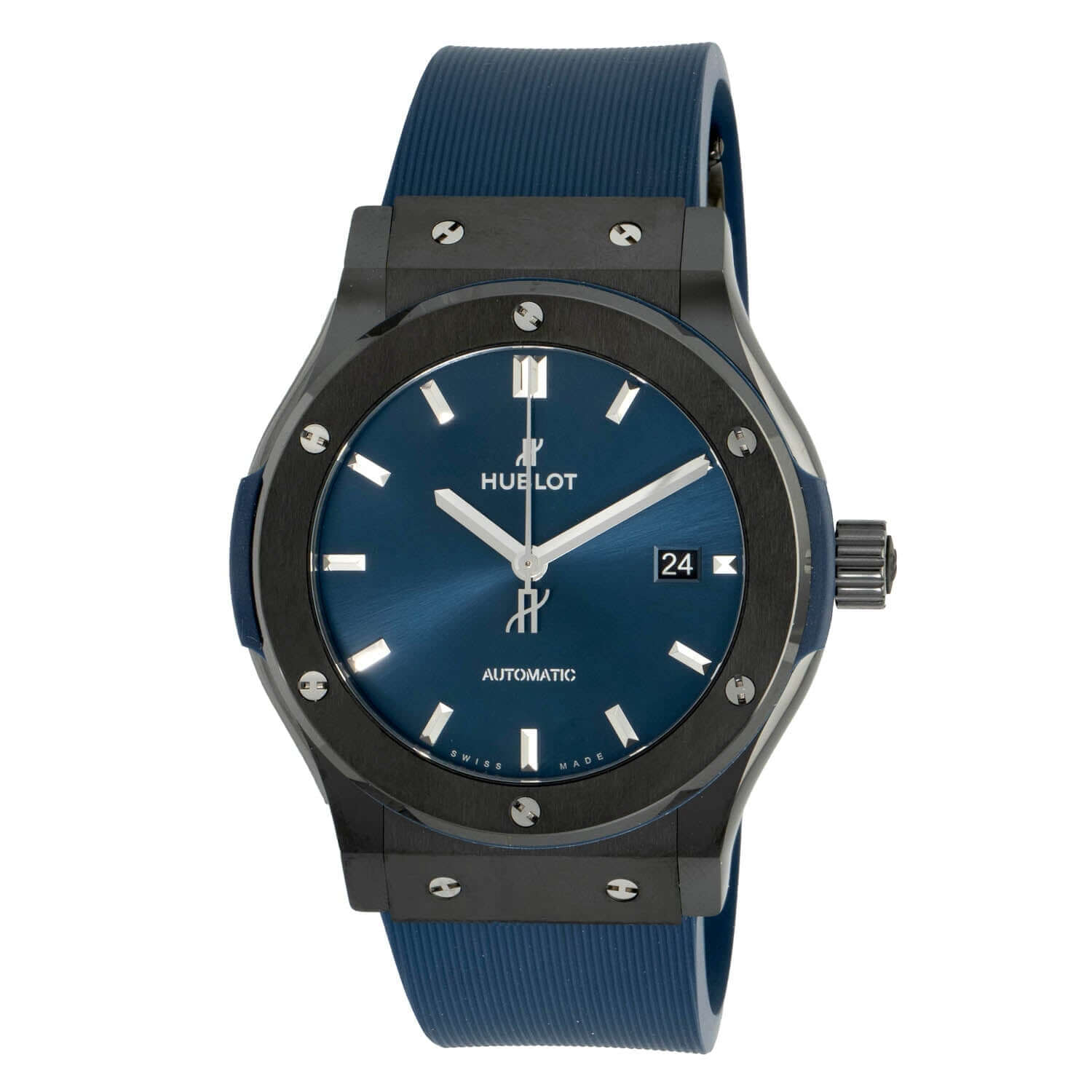 Hublot Classic Fusion Ceramic 42mm Men's Watch