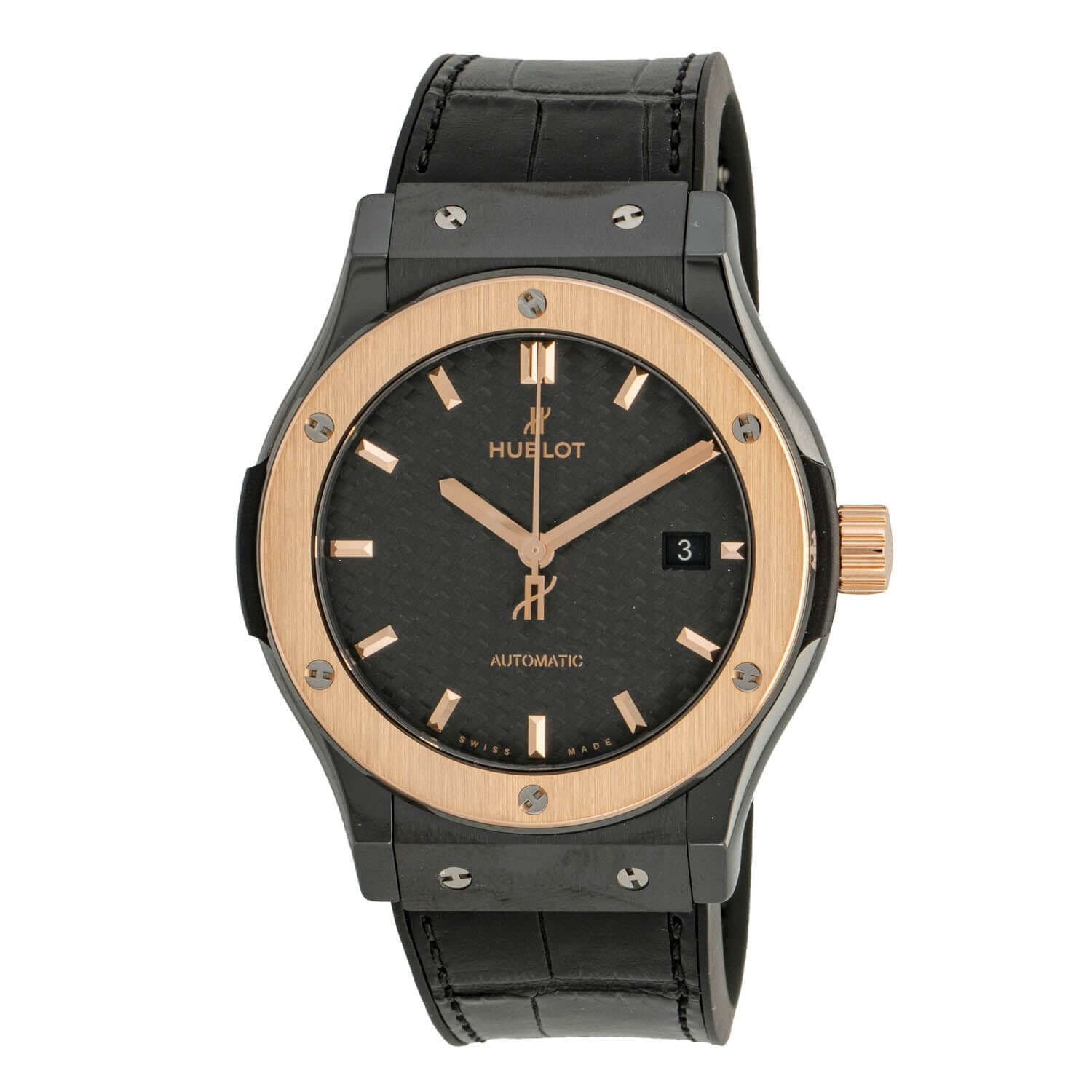 Hublot Classic Fusion Automatic 42mm Men's Watch