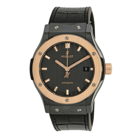 Hublot Classic Fusion Automatic 42mm Men's Watch