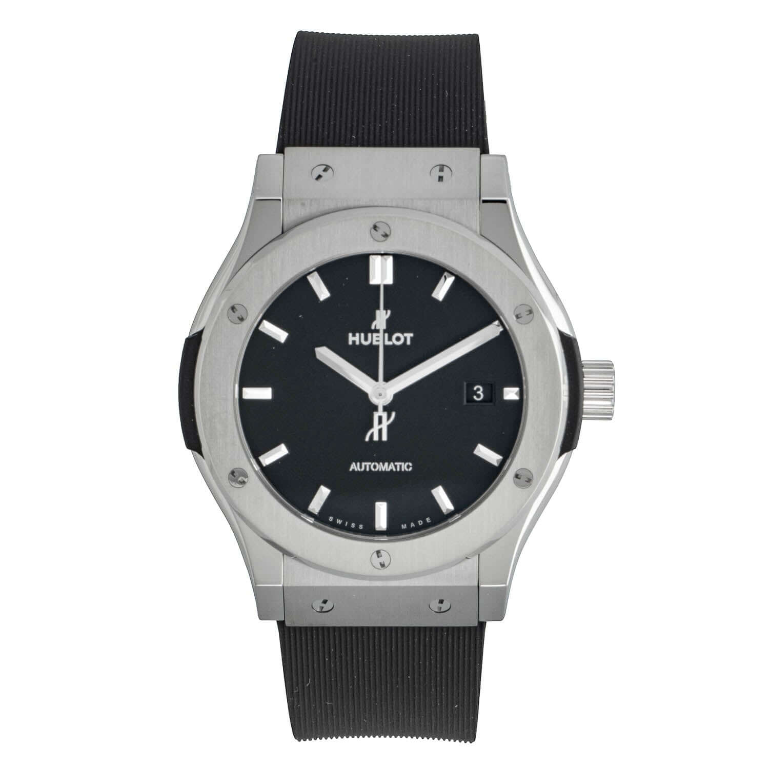 Hublot Classic Fusion Automatic 42mm Men's Watch