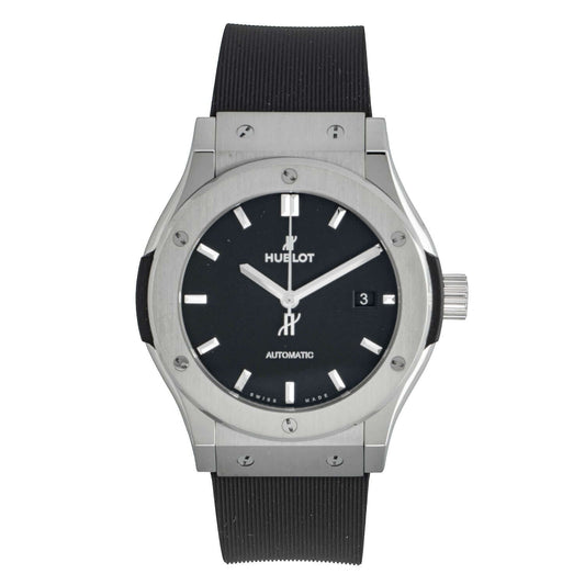 Hublot Classic Fusion Automatic 42mm Men's Watch