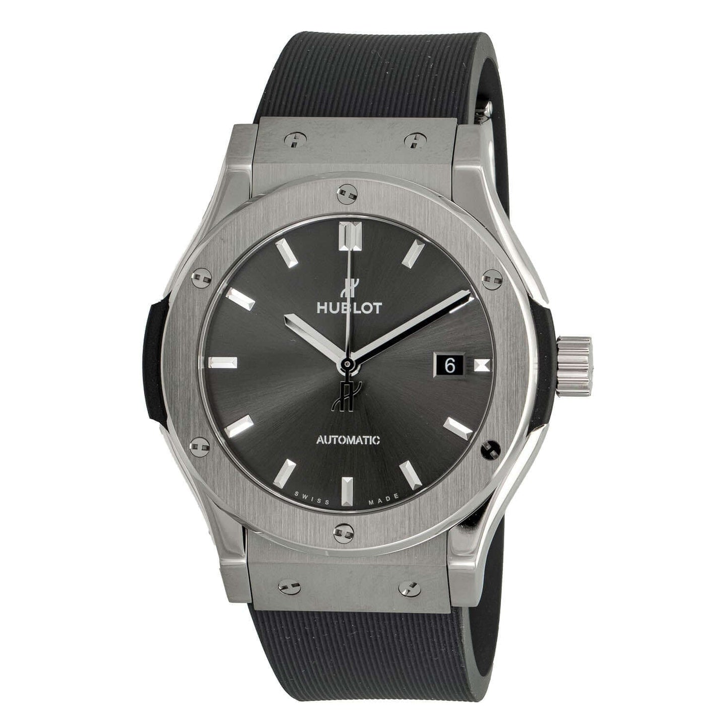 Hublot Classic Fusion Automatic 42mm Men's Watch 542.NX.7071.RX