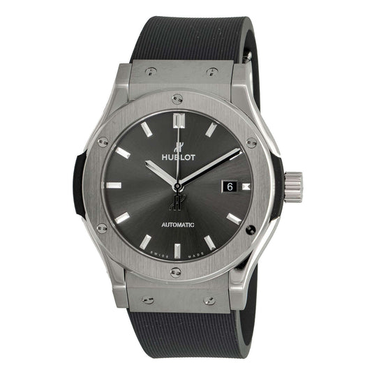 Hublot Classic Fusion Automatic 42mm Men's Watch 542.NX.7071.RX