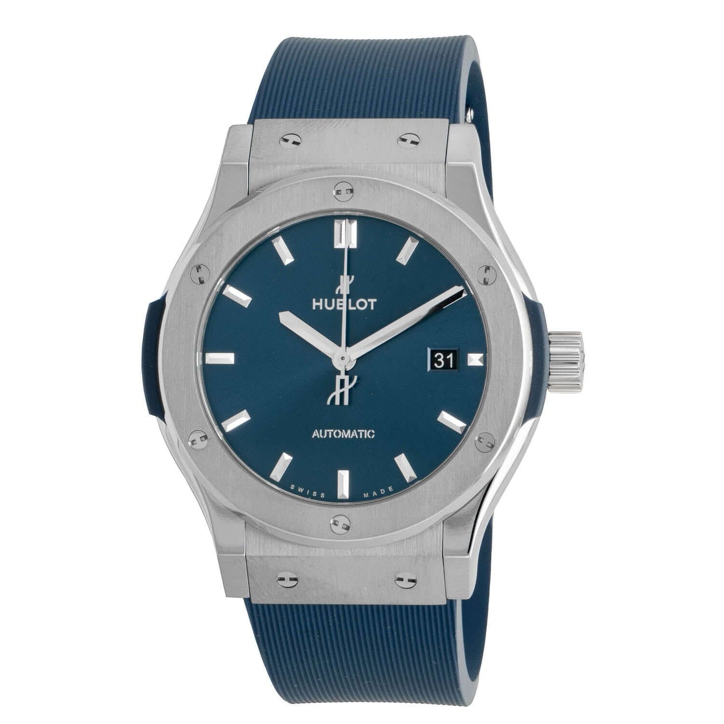 Hublot Classic Fusion Automatic 42mm Men's Watch 542.NX.7170.RX