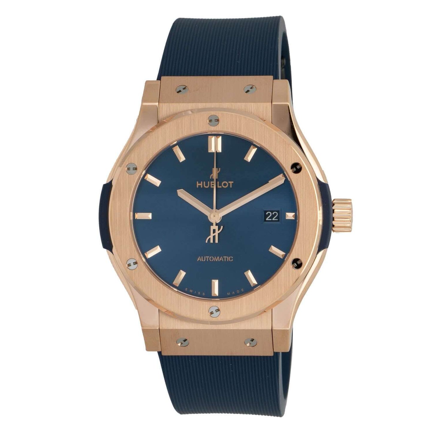 Hublot Classic Fusion 42mm Men's Watch