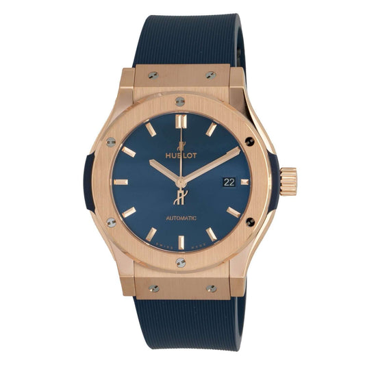 Hublot Classic Fusion 42mm Men's Watch
