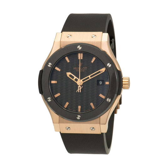 Hublot Classic Fusion Automatic 42mm Men's Watch 542.PM.1780.RX