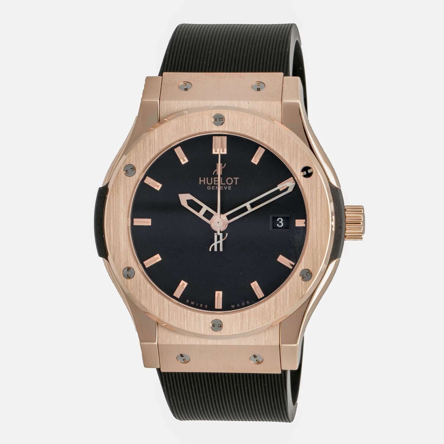 Hublot Classic Fusion Automatic 42mm Men's Watch