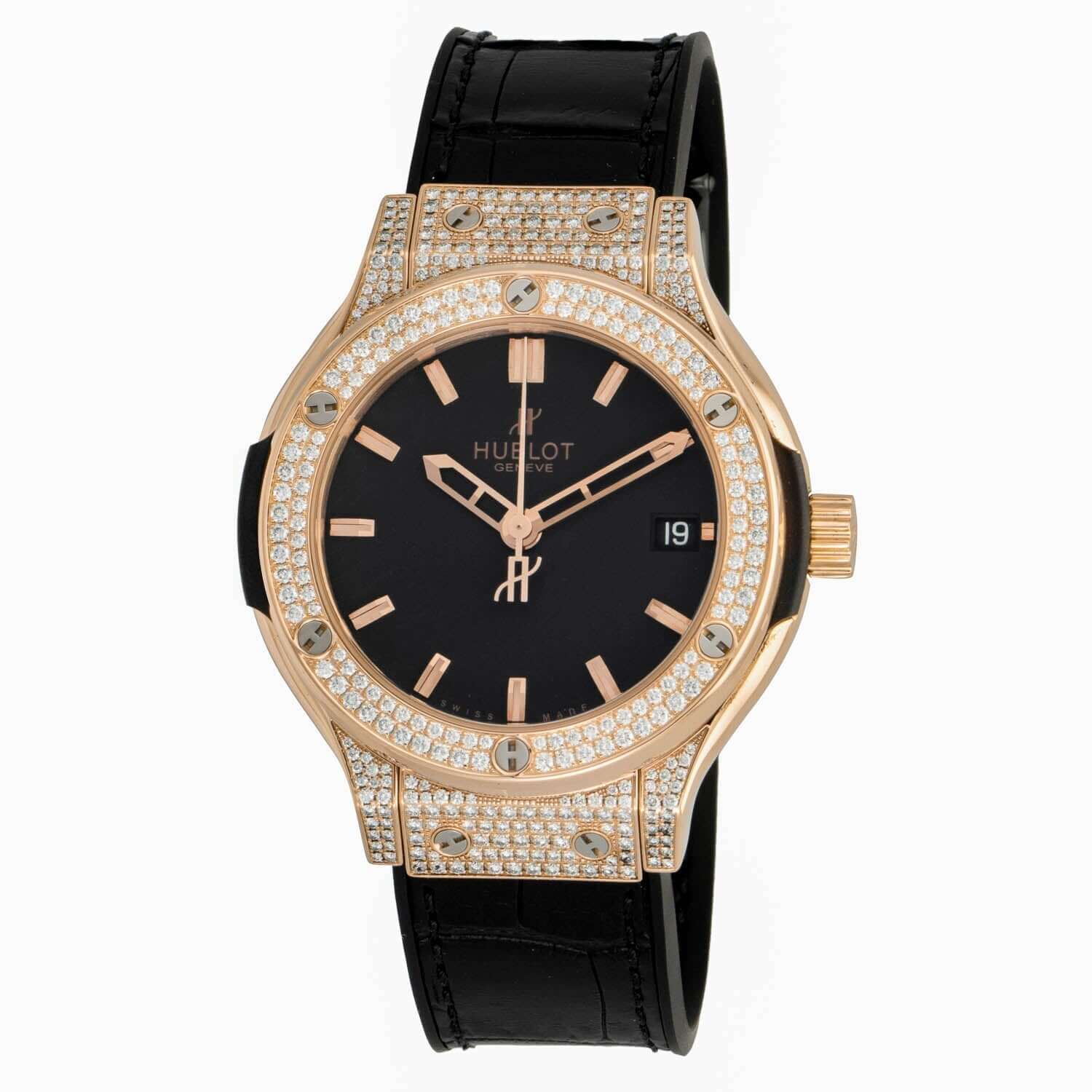 Hublot Classic Fusion Automatic 42mm Men's Watch