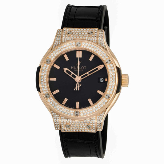 Hublot Classic Fusion Automatic 42mm Men's Watch