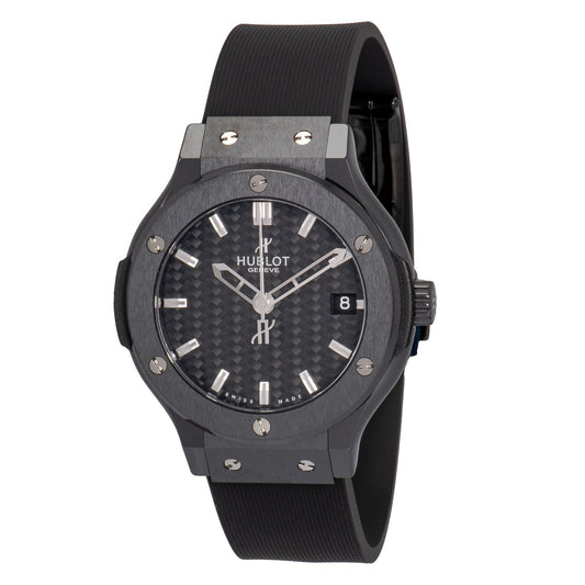 Hublot Classic Fusion Automatic 38mm Men's Watch 561.CM.1770.RX