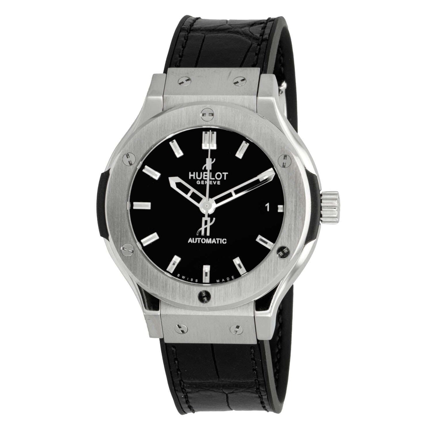 Hublot Classic Fusion Automatic Men's & Women's Watch