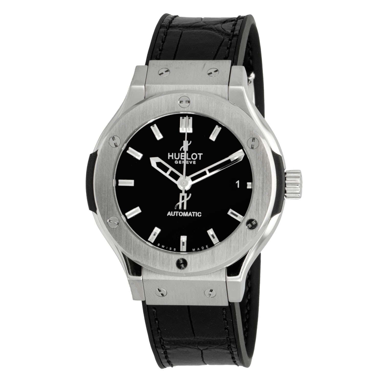 Hublot Classic Fusion Automatic Men's & Women's Watch