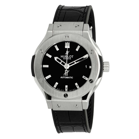 Hublot Classic Fusion Automatic Men's & Women's Watch