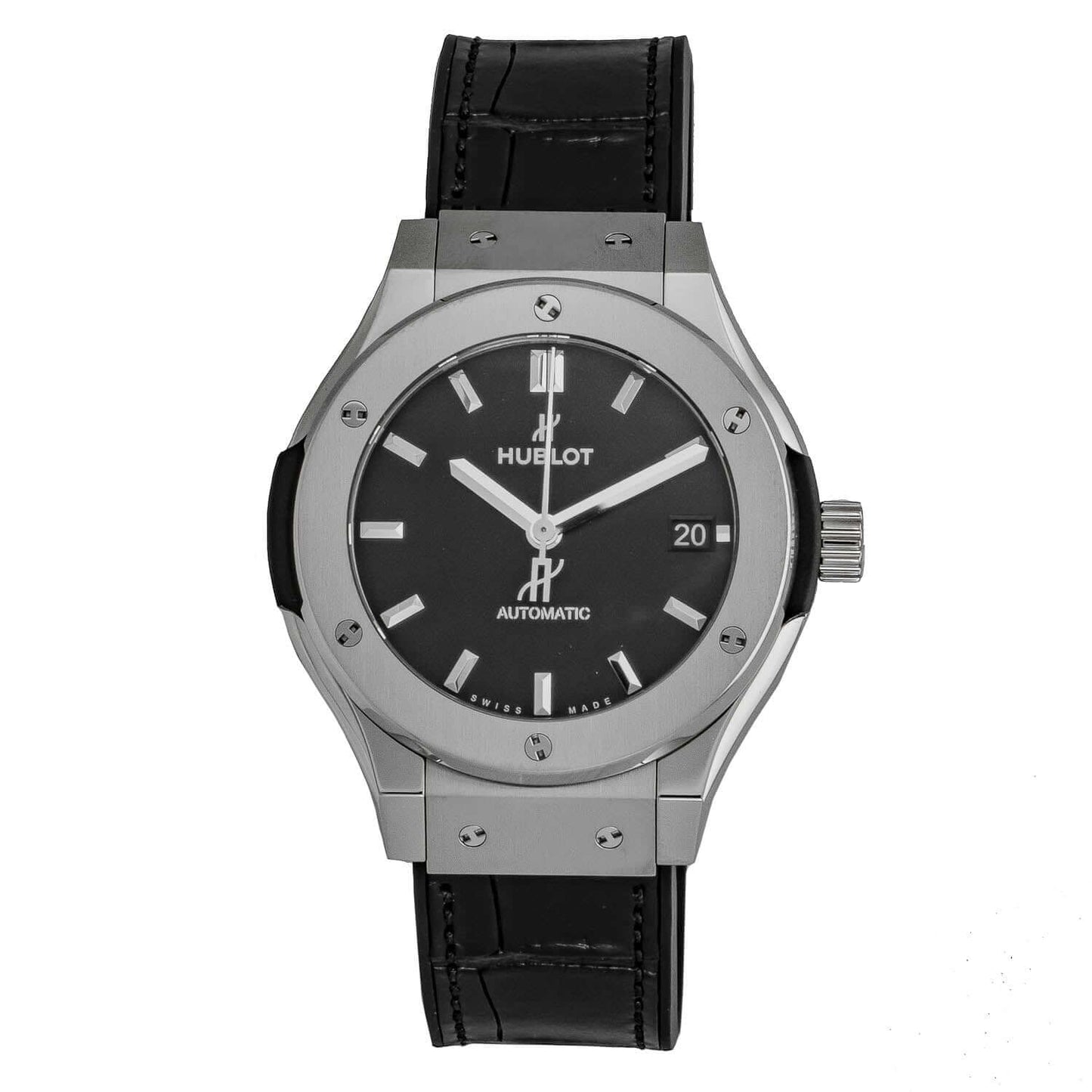 Buy Hublot Classic Fusion Automatic 38mm Watch