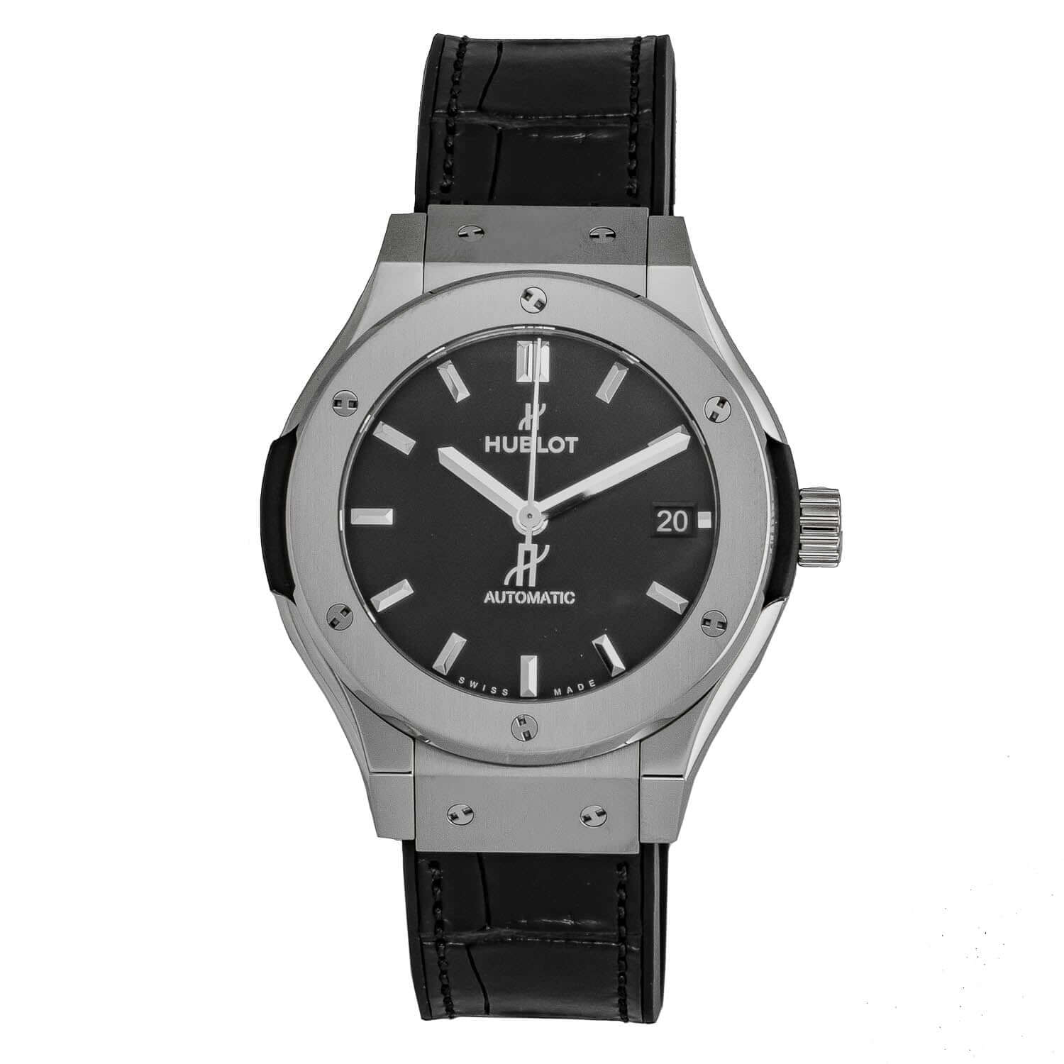 Buy Hublot Classic Fusion Automatic 38mm Watch