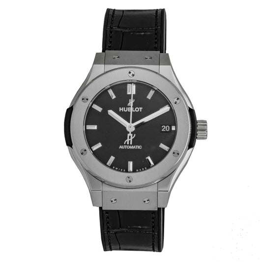 Buy Hublot Classic Fusion Automatic 38mm Watch