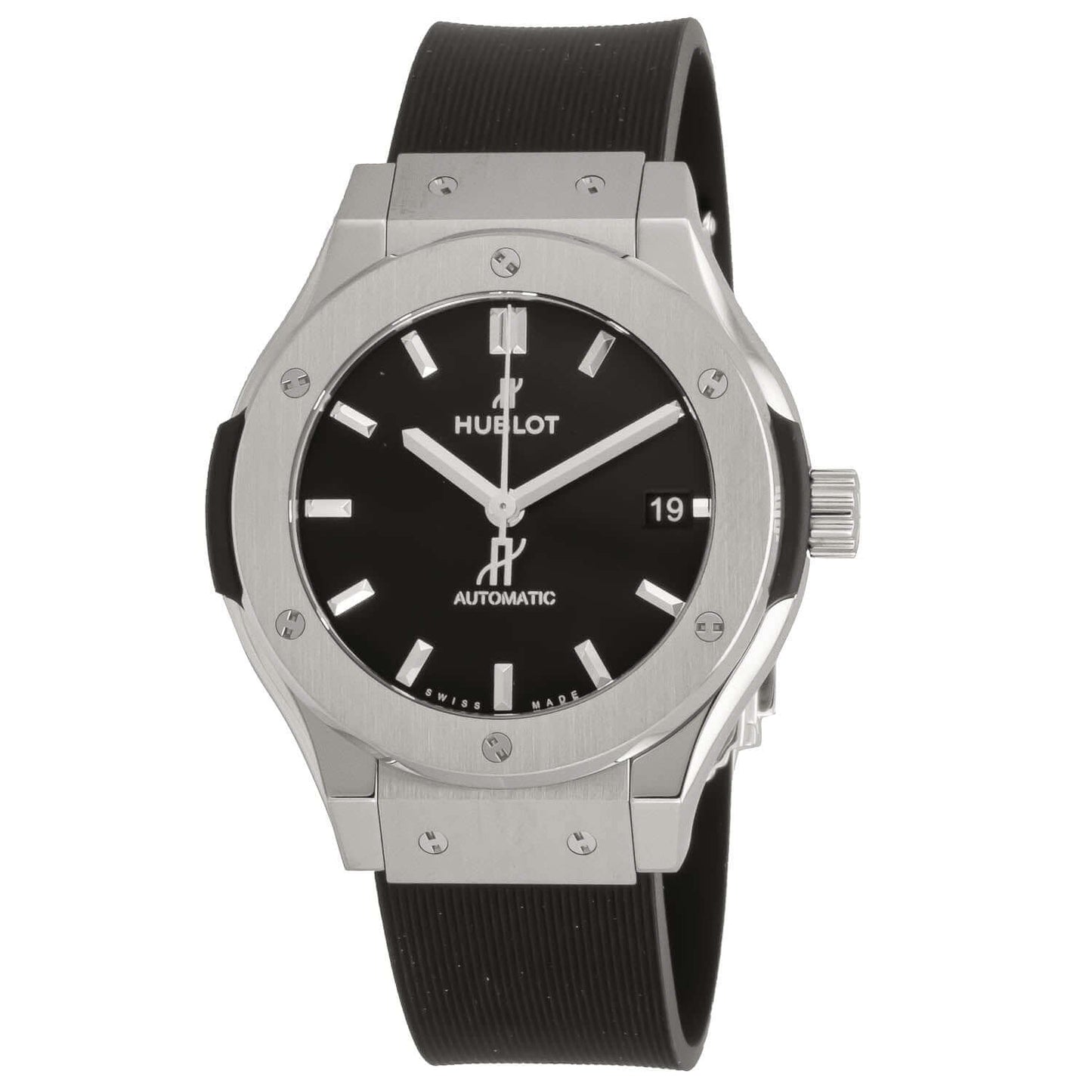 Buy Hublot Classic Fusion Automatic 38mm Unisex Watch