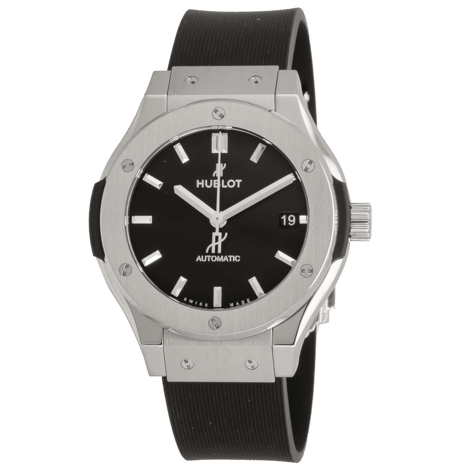 Buy Hublot Classic Fusion Automatic 38mm Unisex Watch