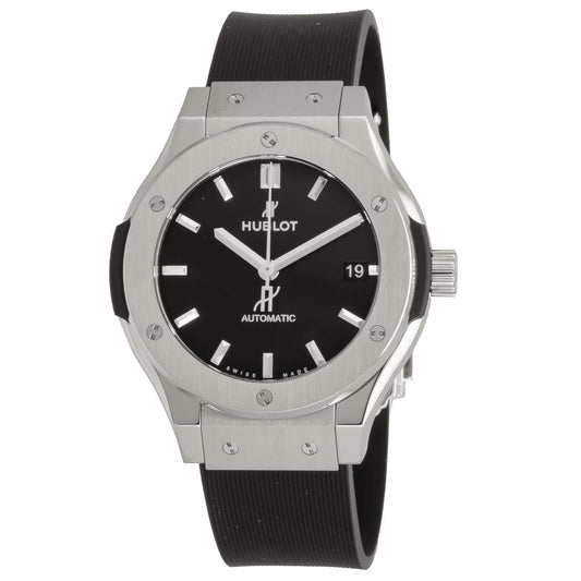Buy Hublot Classic Fusion Automatic 38mm Unisex Watch