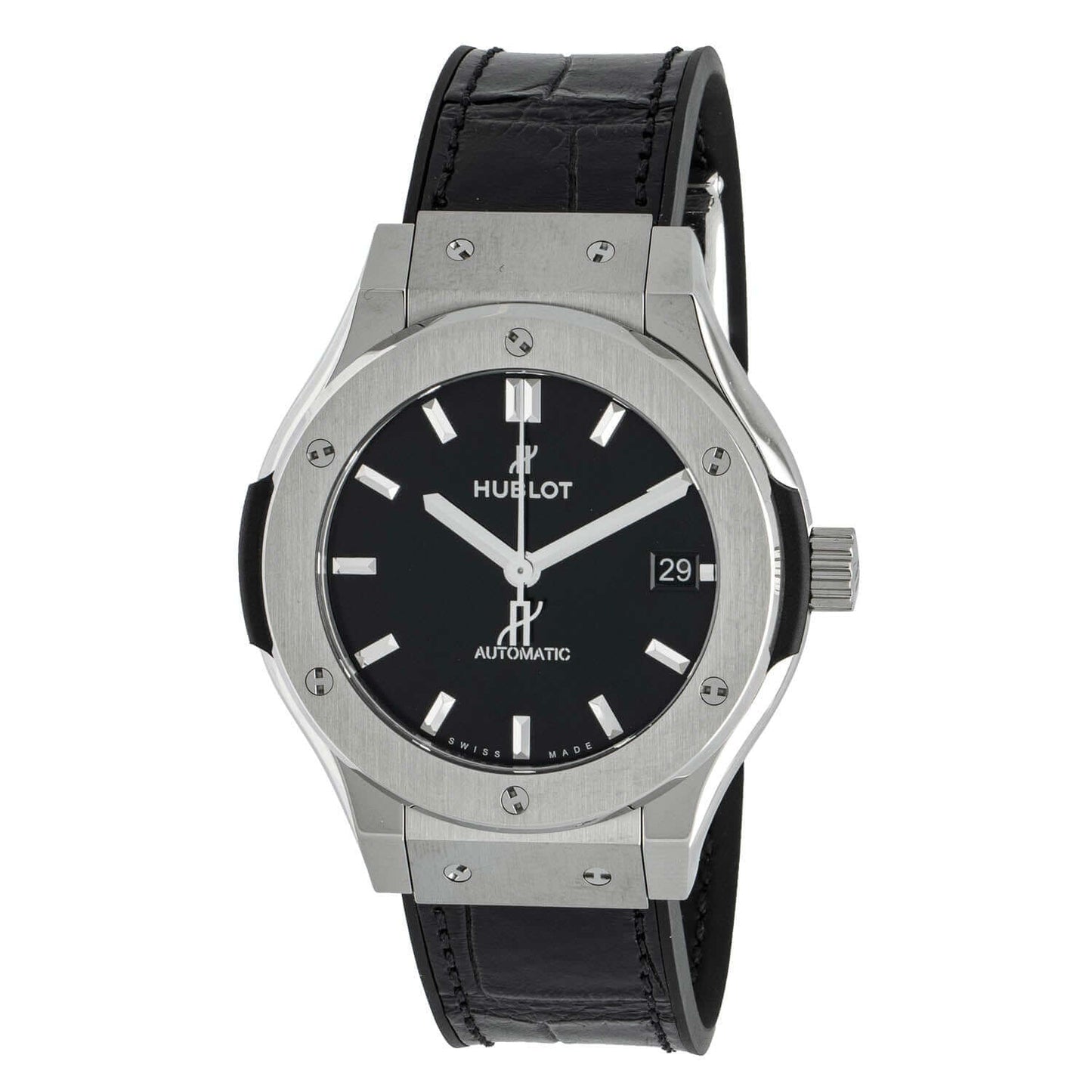 Buy Hublot Classic Fusion Automatic 38mm Watch