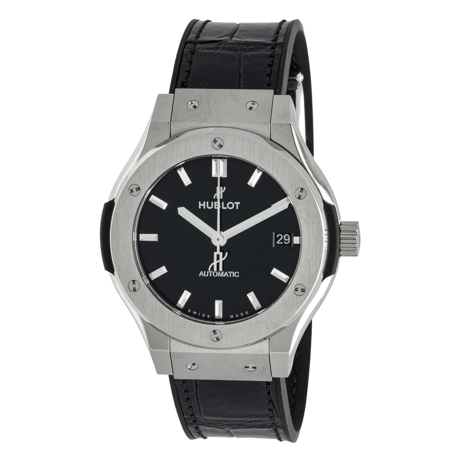 Buy Hublot Classic Fusion Automatic 38mm Watch