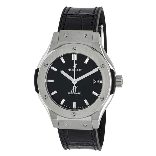 Buy Hublot Classic Fusion Automatic 38mm Watch