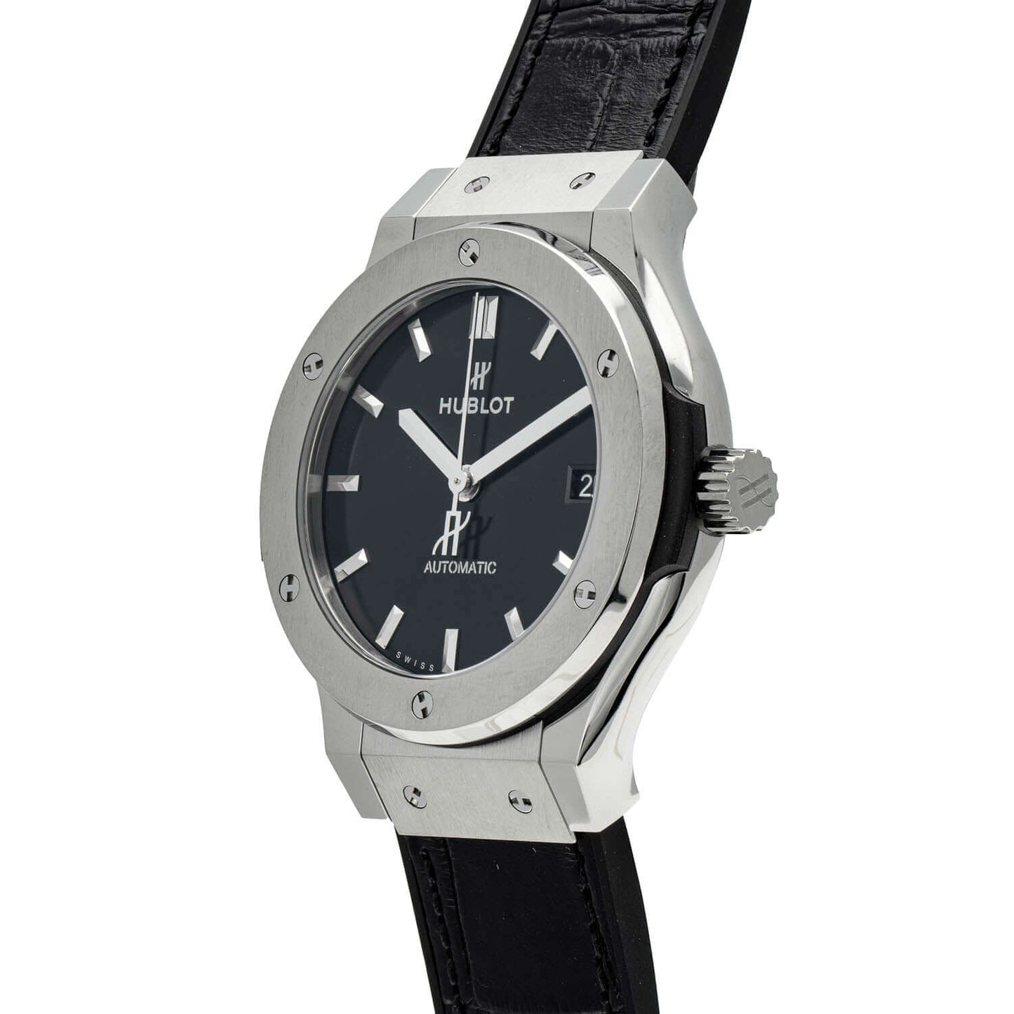 Hublot Classic Fusion Automatic 38mm 565.NX.1470.LR