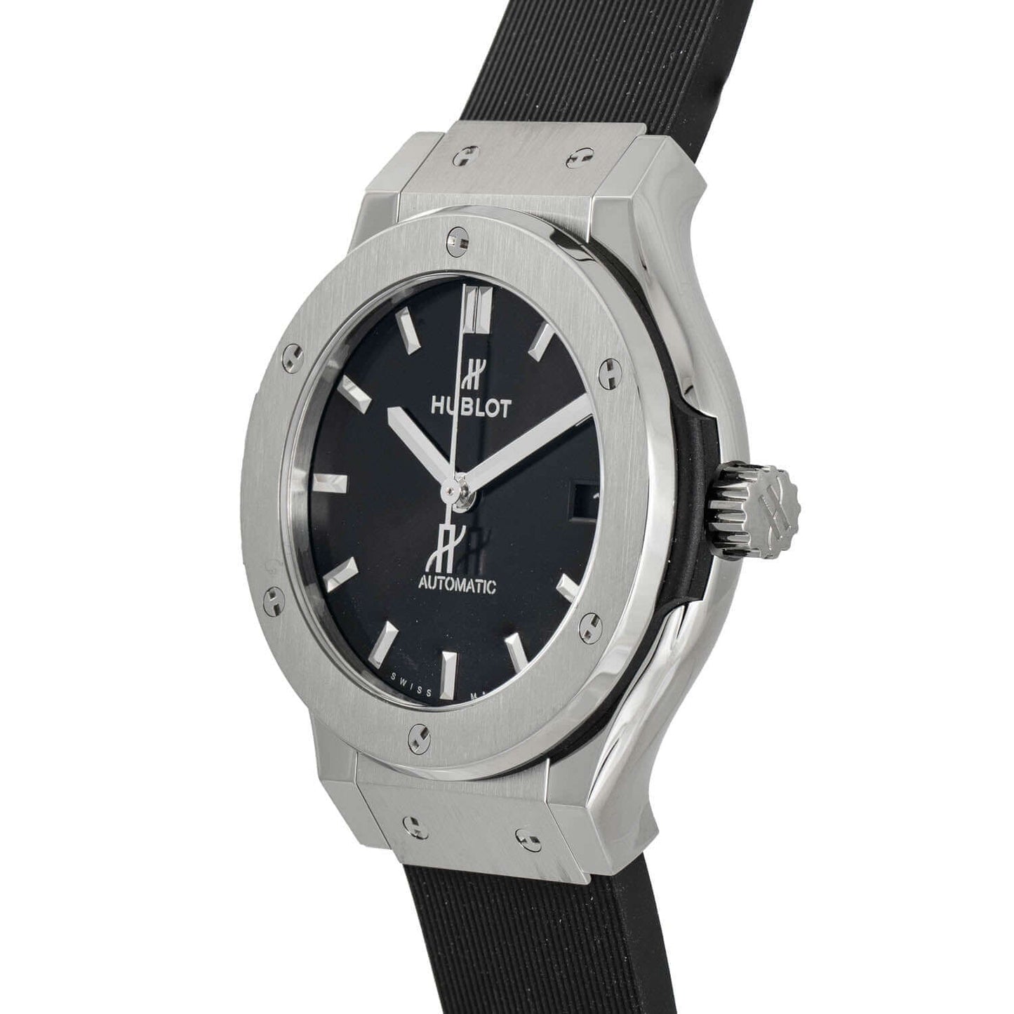 Hublot Classic Fusion Automatic 38mm 565.NX.1470.RX