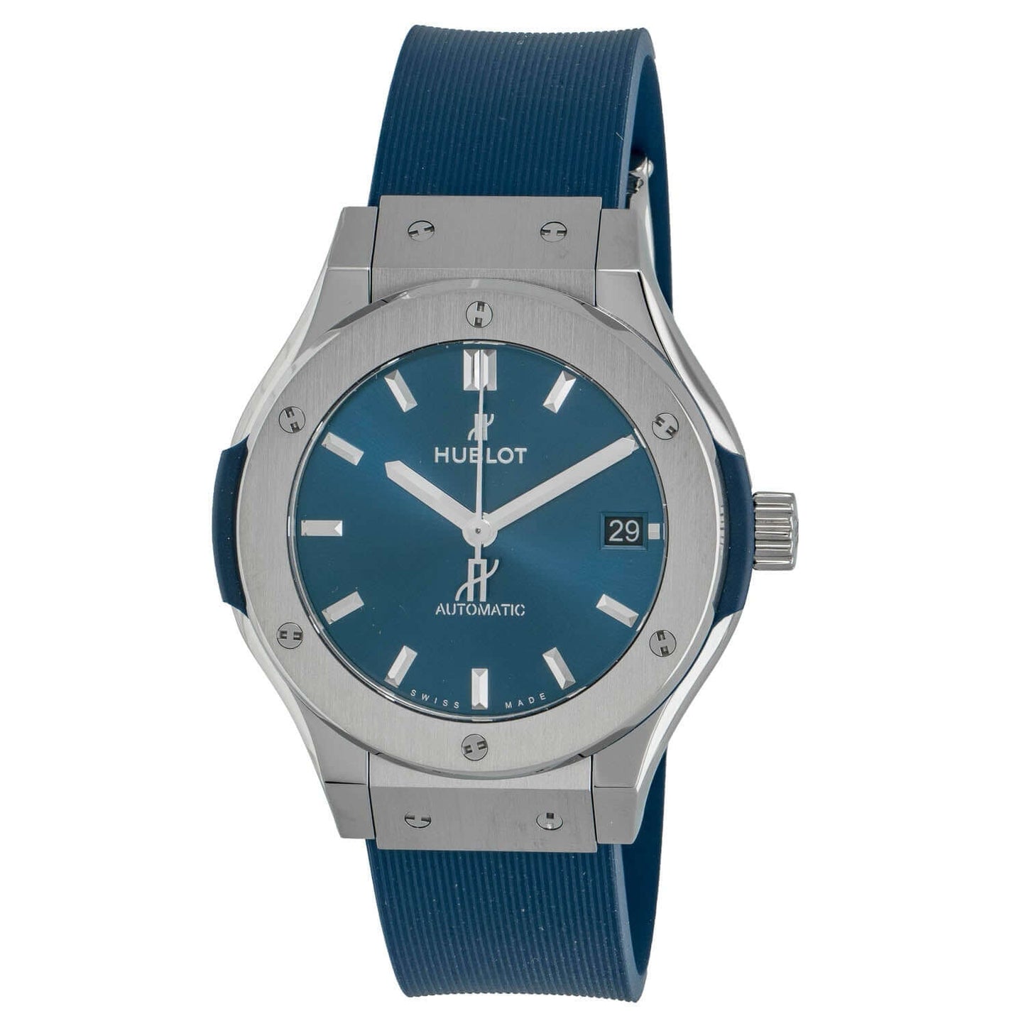 Hublot Classic Fusion Automatic 38mm Midsize Watch