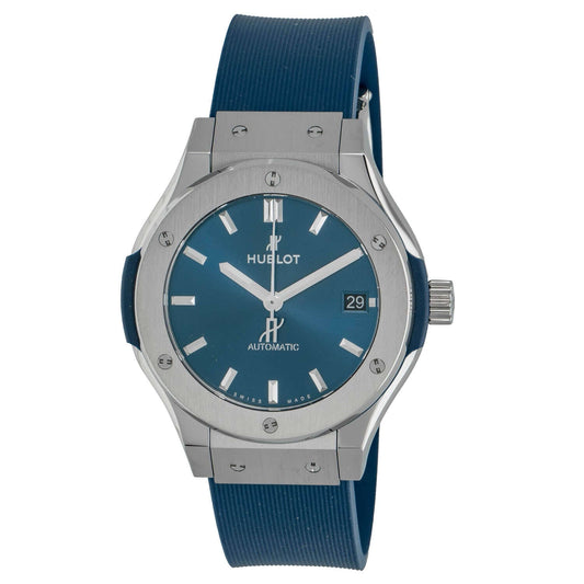 Hublot Classic Fusion Automatic 38mm Midsize Watch