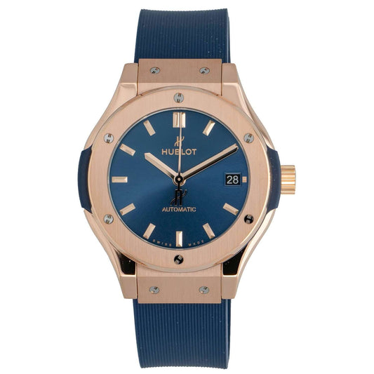 Hublot Classic Fusion Automatic 38mm Midsize Watch