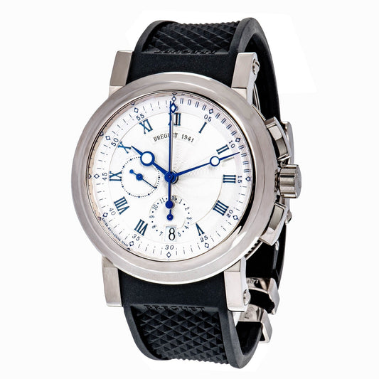 Breguet Marine Men's Watch 5827BB125ZU