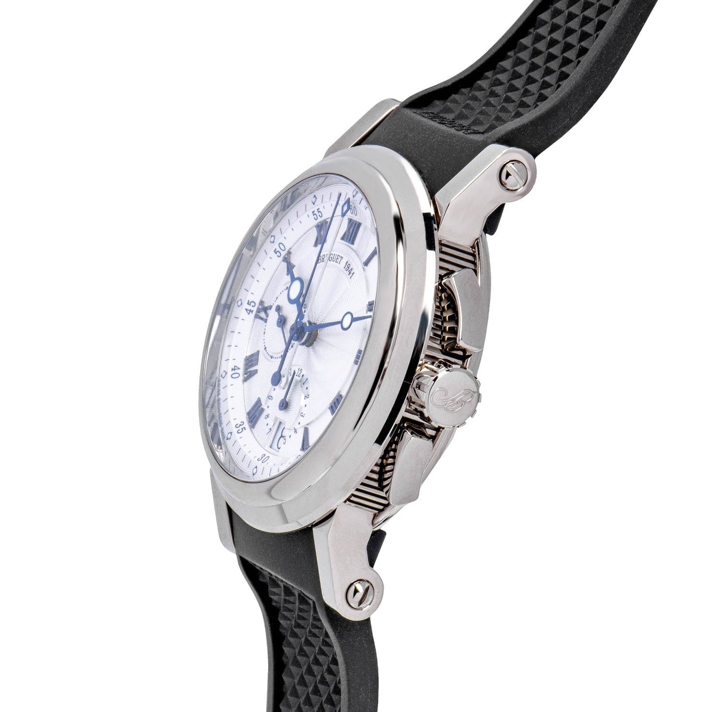 Breguet Marine Men's Watch 5827BB125ZU