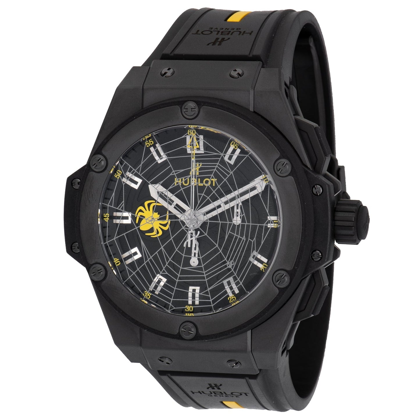 Hublot King Power Spider Men's Watch 703.CI.1119.GR.SPD13
